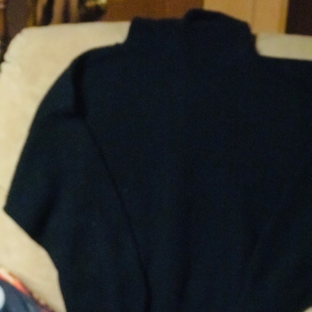 COPY - Cowl neck sweater